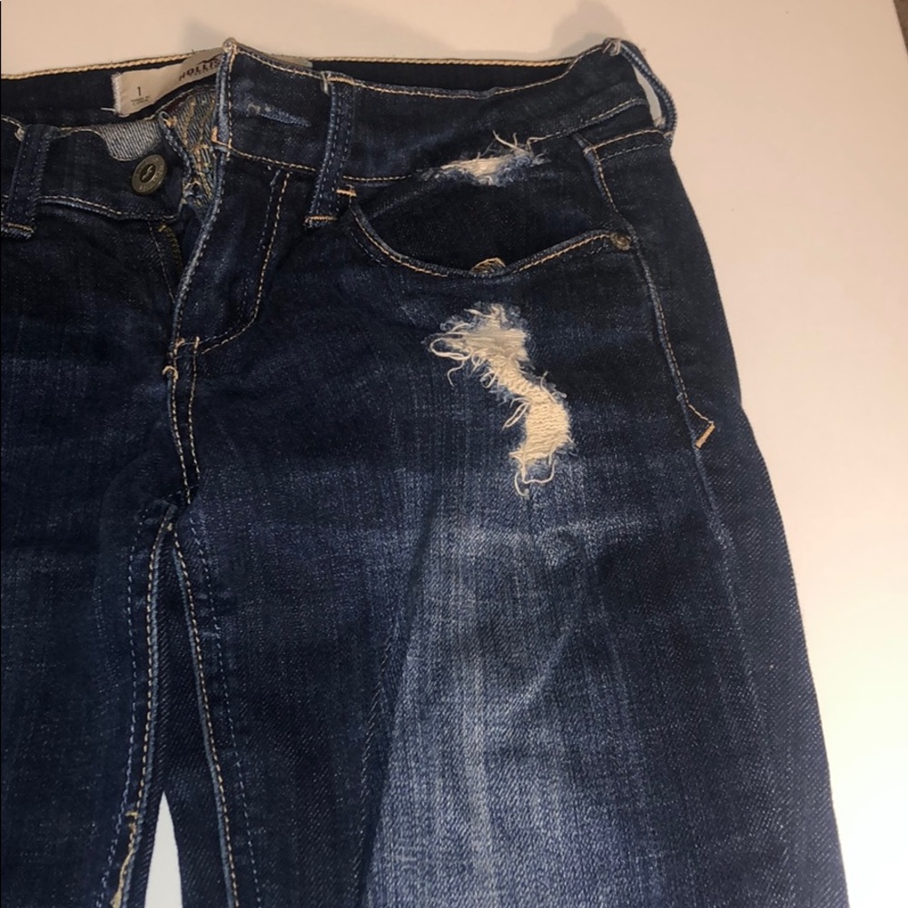 Jeans - Picture 2 of 3